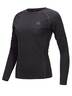 aktivni veš Termo majica Merino