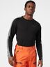 LIFA ACTIVE Crew Baselayer Top
