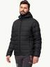 ATHER DOWN HOODY M Jacket