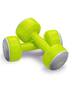 Body sculpture Tegovi 2 x 3 кг