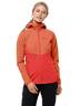 Ženska softshell jakna GO HIKE SOFTSHELL W