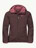 Gornji deo trenerke Fourwinds Jacket Kids