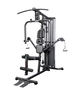 Kettler MULTIGYM PLUS 80 kg GLADIJATOR