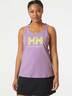 Ženski majice bez rukava W HH LOGO SINGLET