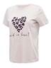 Ženska majica WILD IN HEART