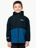 Dečija duksica ICELAND 3IN1 JACKET K