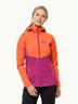 GO HIKE SOFTSHELL W Jacket