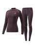Ženski aktivni veš komplet WARM