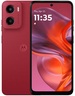 Motorola G05 8GB + 256GB Plum Red, mobilni telefoni