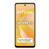 Infinix Smart 8 3GB + 64GB Shiny Gold, mobilni telefon