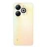 Infinix Smart 8 3GB + 64GB Shiny Gold, mobilni telefon