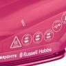 Russell Hobbs parna pegla 26480-56 light & easy berry