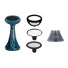 RUSSELL HOBBS pegla za vertikalno peglanjeSteam Genie 27220-56