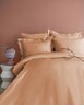 Dekordom Posteljina issimo saten double - simply satin - blush