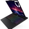 Laptop LENOVO Legion Pro 5 16ADR10 83LT001SYA, 16" WQXGA, AMD Ryzen 9 8945HX, 32GB RAM, 1TB SSD, NVIDIA GeForce RTX 5070, DOS