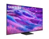SAMSUNG QLED TV QE55QN80FAUXXH, 4K Ultra HD, Tizen OS Smart TV, Quantum Dot, 4K Upscaling, Q-Symphony, Dolby Atmos