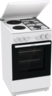 Gorenje kombinovani šporet GK5A12WG