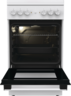 Gorenje kombinovani šporet GK5A12WG