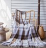 Dekordom Ćebe scotch blanket 130x170 - psk22318a - plaid grey