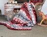 Dekordom Ćebe eco blanket christmas 150x200 - 22150-a - marry