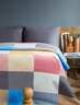 Dekordom Ćebe eco blanket 150x200 - 22130-c - multicolor