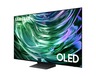 SAMSUNG OLED TV QE65S90DATXXH, 4K Ultra HD, Tizen OS Smart TV, NQ4 AI Gen2 procesor, OLED HDR+, Motion Xcelerator 144Hz, 4K AI Upscaling, Adaptive Sound Pro