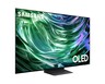 SAMSUNG OLED TV QE65S90DATXXH, 4K Ultra HD, Tizen OS Smart TV, NQ4 AI Gen2 procesor, OLED HDR+, Motion Xcelerator 144Hz, 4K AI Upscaling, Adaptive Sound Pro