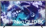 SAMSUNG NeoQLED TV QE75QN900FTXXH, 8K Ultra HD, Tizen OS Smart TV, NQ8 AI Gen2 procesor, Motion Xcelerator 165Hz, Metal Frame Design