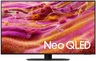 SAMSUNG NeoQLED TV QE65QN90FATXXH, 4K Ultra HD, Tizen OS Smart TV, NQ4 AI Gen3 procesor, Motion Xcelerator 165Hz, 4K AI Upscaling Pro