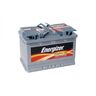 Energizer Akumulator za automobile Premium AGM 12 V 70 Ah