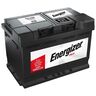 Energizer Akumulator za automobile Plus 12 V 74 Ah EP74-L3 Desno