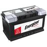Energizer Akumulator za automobile Premium 12 V 80 Ah EM80-LB4 Desno