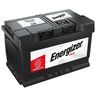 Energizer Akumulator za automobile Plus 12 V 70 Ah EP70-LB3 Desno
