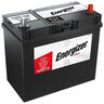 Energizer Akumulator za automobile Plus 12 V 45 Ah ASIA EP45J-TP Desno