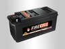 Firecell Truck King Akumulator za automobile 12 V 140 Ah