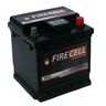 Firecell RS2 Akumulator za automobile 12 V 40 Ah RS240-L0 Desno