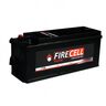 Firecell Truck King Akumulator za automobile 12 V 110 Ah FC110-MAC Levo