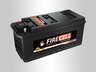Firecell Truck King Akumulator za automobile 12 V 143 Ah FC143-MAC Levo