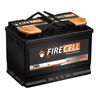 Firecell RS2 Akumulator za automobile 12 V 74 Ah RS274-L3 Desno