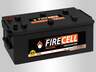 Firecell Truck King Akumulator za automobile 12 V 225 Ah FC225-MAC Levo