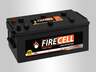 Firecell Truck King Akumulator za automobile 12 V 180 Ah FC180-MAC Levo