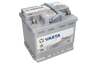 Varta Akumulator za automobile Silver Dynamic AGM 12 V 50 Ah