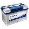 Varta Akumulator za automobile Blue Dynamic EFB 12 V 80 Ah