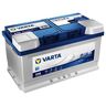 Varta Akumulator za automobile Blue Dynamic EFB 12 V 75 Ah