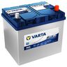 Varta Akumulator za automobile Blue Dynamic EFB 12 V 65 Ah ASIA