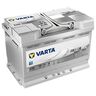 Varta Akumulator za automobile Silver Dynamic AGM 12 V 70 Ah