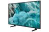 SAMSUNG QLED TV QE43Q7FAAUXXH, 4K Ultra HD, Tizen OS Smart, Q4 AI procesor, Motion Xcelerator, Q-Symphony, Quantum Dot
