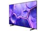 SAMSUNG LED TV UE65U8072FUXXH, 4K Ultra HD, Tizen OS Smart, Crystal 4K procesor, Motion Xcelerator, Q-Symphony, Metal Stream Design