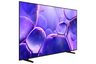 SAMSUNG LED TV UE65U8072FUXXH, 4K Ultra HD, Tizen OS Smart, Crystal 4K procesor, Motion Xcelerator, Q-Symphony, Metal Stream Design