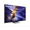 SAMSUNG OLED TV QE65S90FATXXH, 4K Ultra HD, Tizen OS Smart, NQ4 AI Gen3 procesor, Motion Xcelerator 144Hz, OLED HDR+, Q-Symphony
